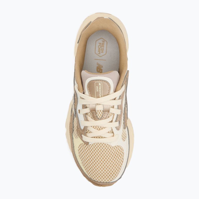 Scarpe da corsa da donna New Balance Fresh Foam Arishi V4 incense 5