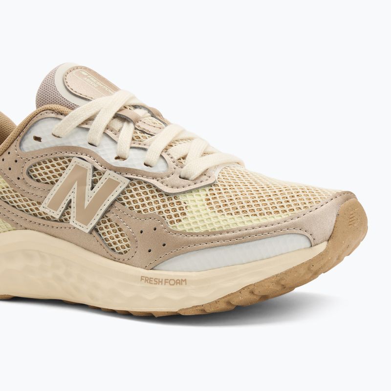 Scarpe da corsa da donna New Balance Fresh Foam Arishi V4 incense 7