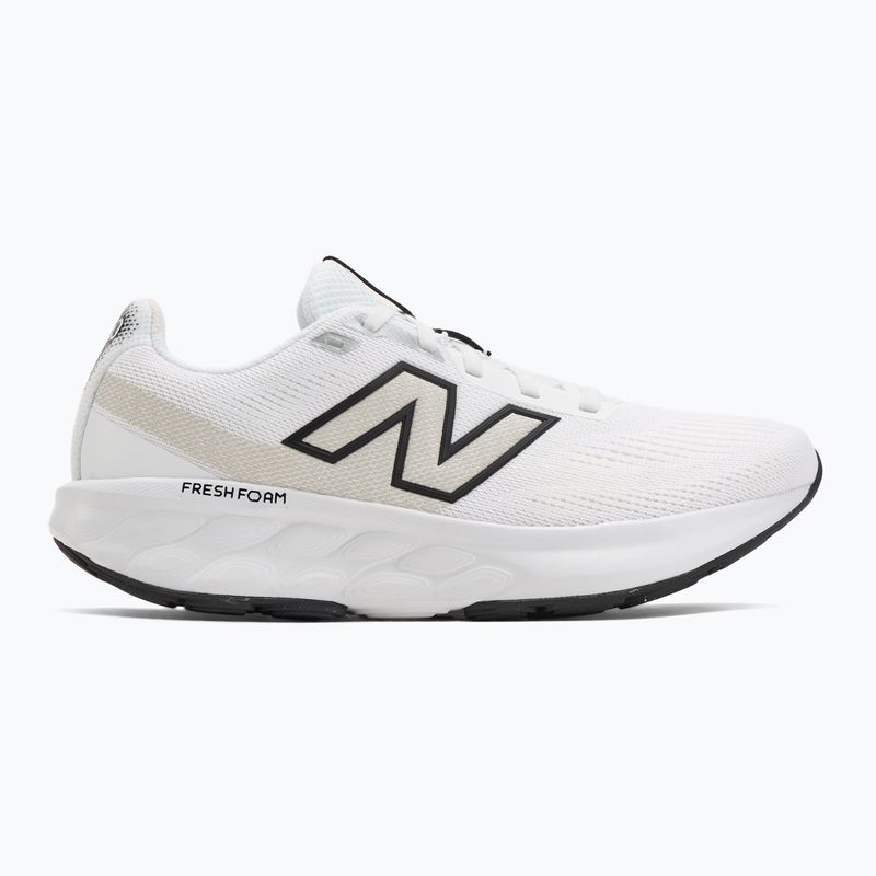 Scarpe da corsa da donna New Balance Fresh Foam 520's V9 winter grass 2