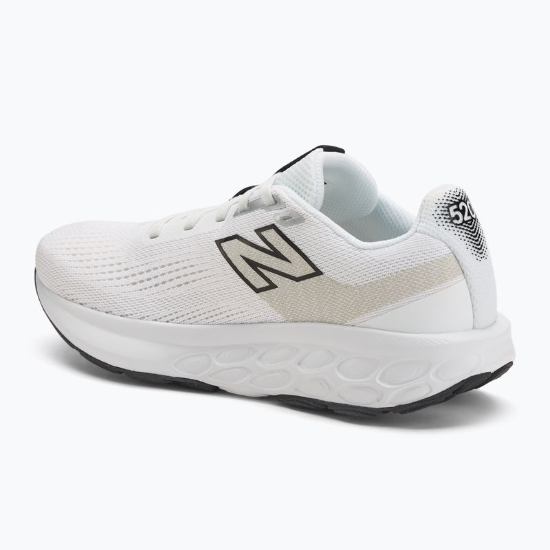 Scarpe da corsa da donna New Balance Fresh Foam 520's V9 winter grass 3
