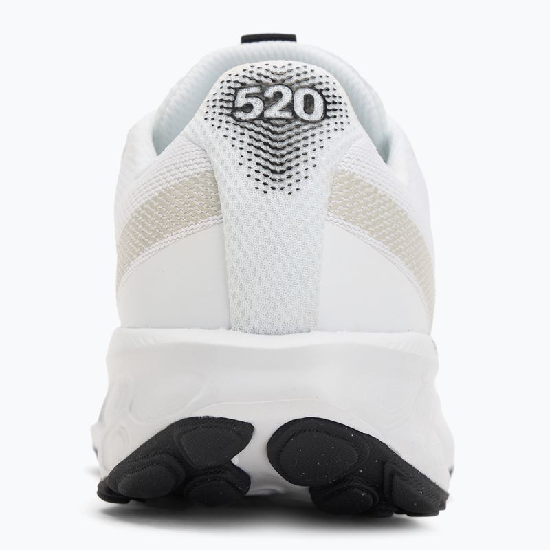 Scarpe da corsa da donna New Balance Fresh Foam 520's V9 winter grass 6