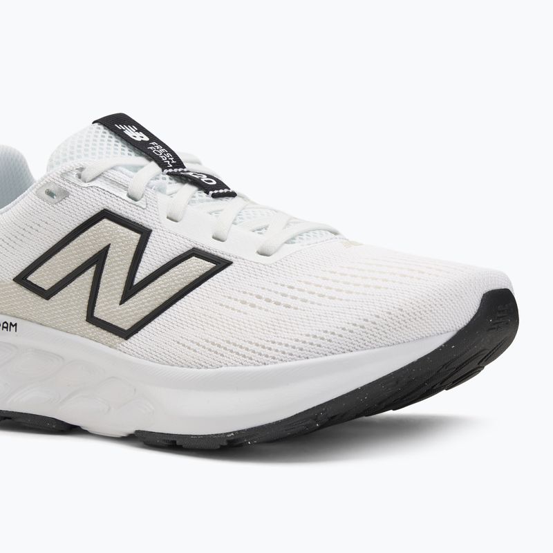 Scarpe da corsa da donna New Balance Fresh Foam 520's V9 winter grass 7