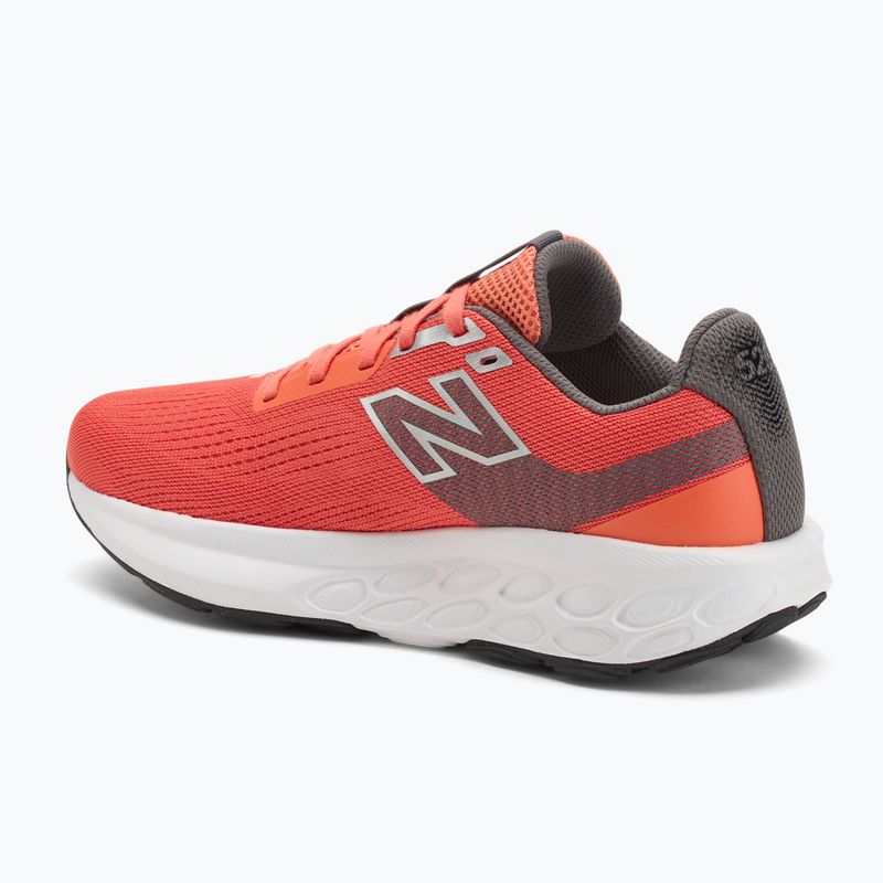 Scarpe da corsa da donna New Balance Fresh Foam 520's V9 flare 3
