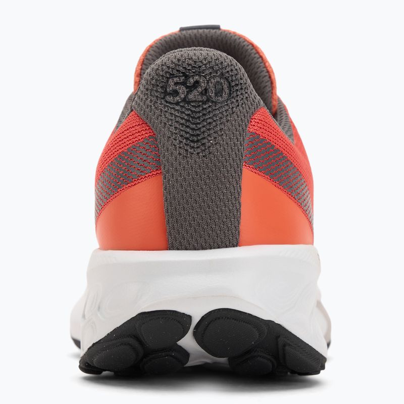 Scarpe da corsa da donna New Balance Fresh Foam 520's V9 flare 6