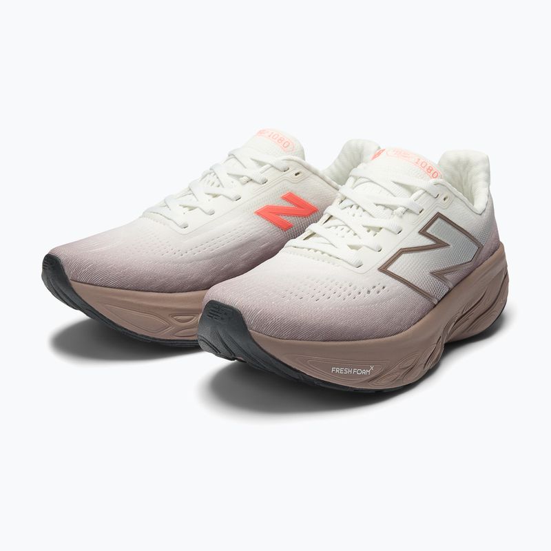 Scarpe da corsa da donna New Balance Fresh Foam X 1080 v14 blue gemstone 11