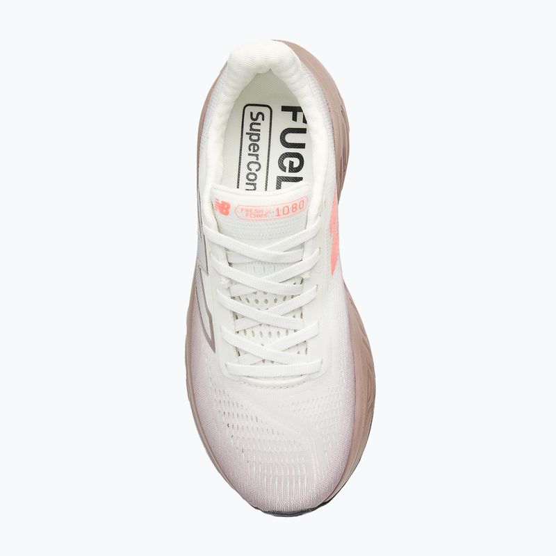 Scarpe da corsa da donna New Balance Fresh Foam X 1080 v14 blue gemstone 13