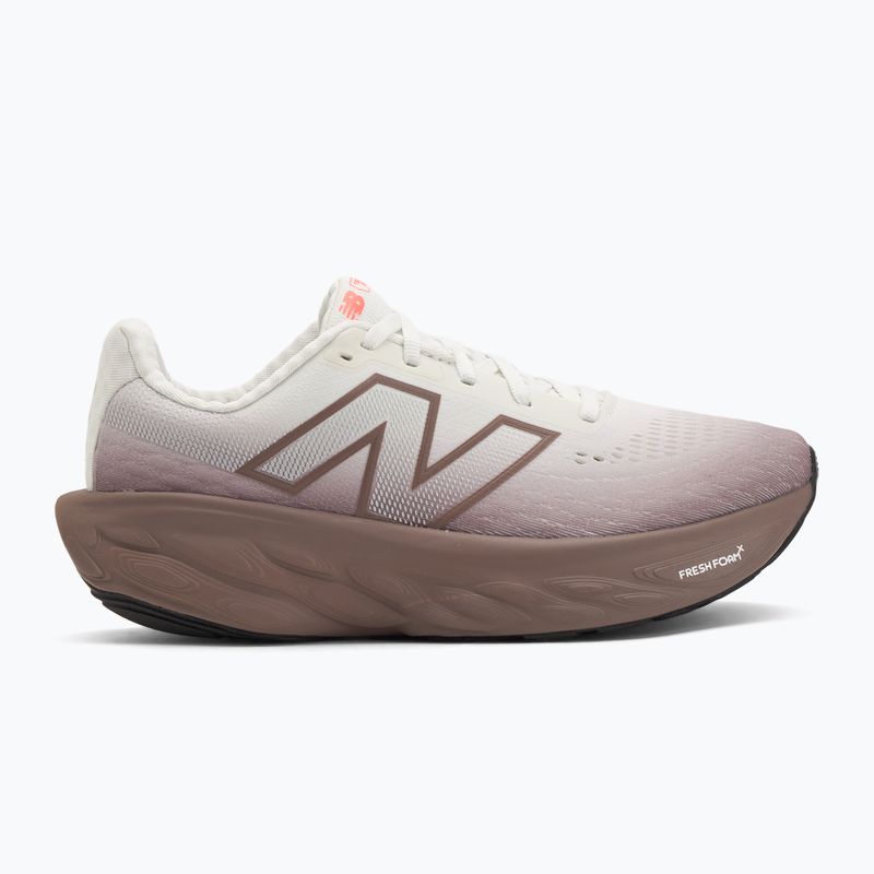Scarpe da corsa da donna New Balance Fresh Foam X 1080 v14 blue gemstone 2