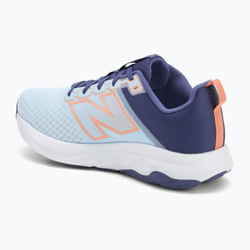 Scarpe da corsa da donna New Balance Fresh Foam 460's V4 nere 3