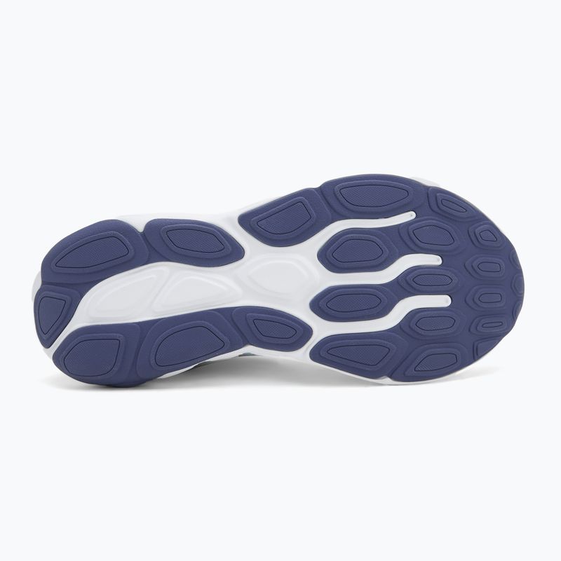 Scarpe da corsa da donna New Balance Fresh Foam 460's V4 nere 4