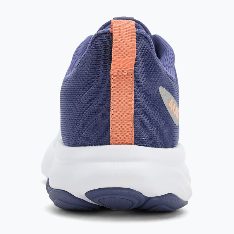 Scarpe da corsa da donna New Balance Fresh Foam 460's V4 nere 6