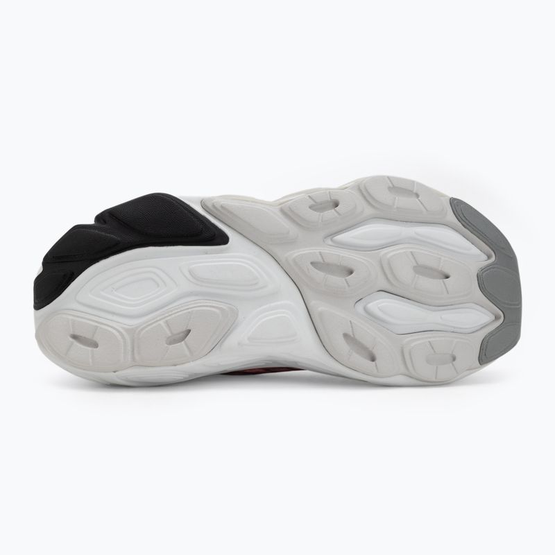 Scarpe da corsa da donna New Balance Fresh Foam X Balos v1 urgent red 4