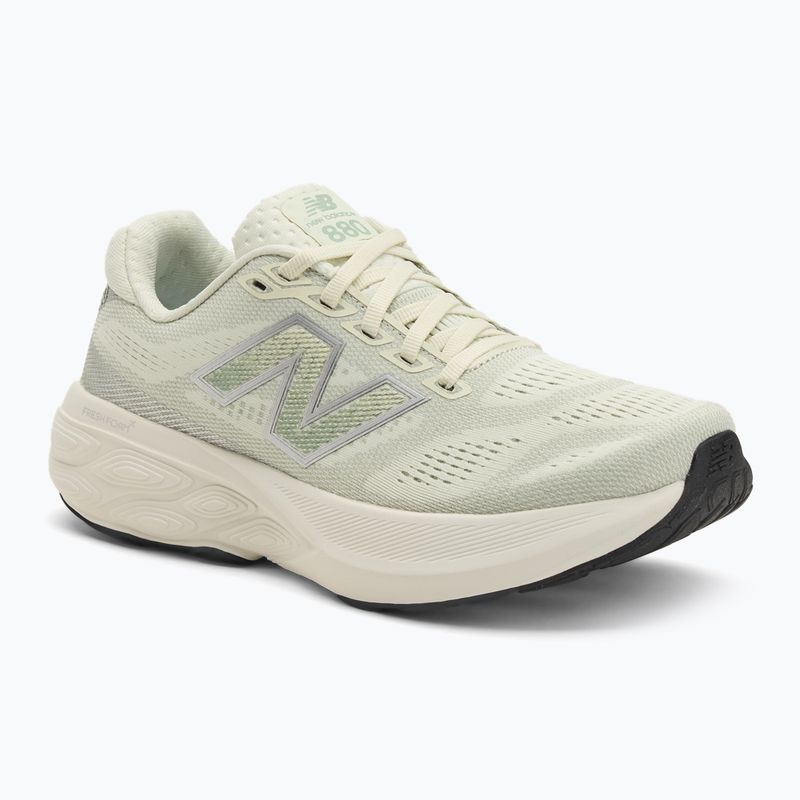 Scarpe da corsa da donna New Balance Fresh Foam 880 v15 W880J15 nere