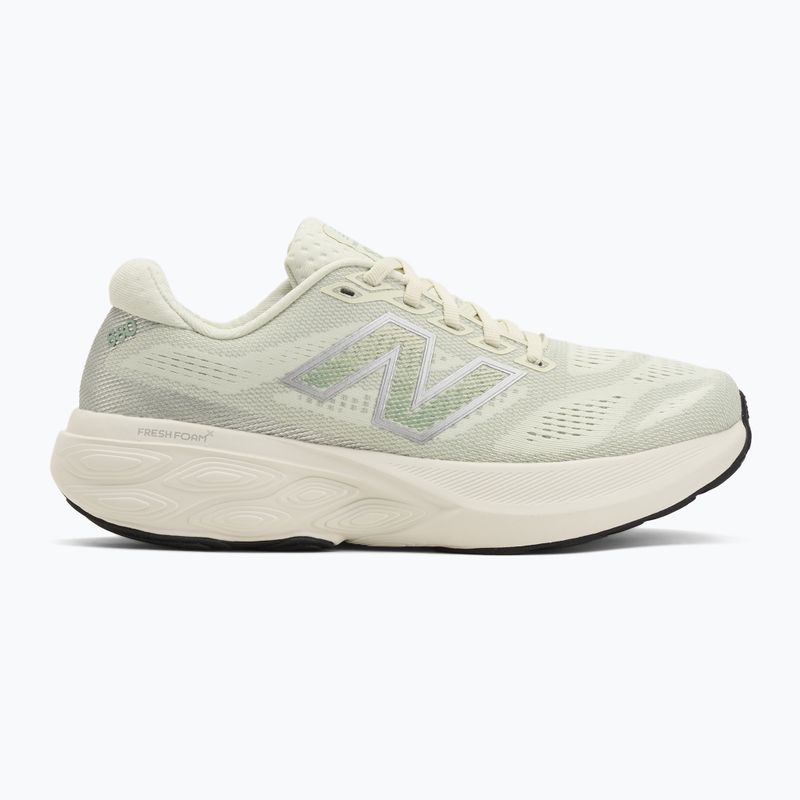 Scarpe da corsa da donna New Balance Fresh Foam 880 v15 W880J15 nere 2