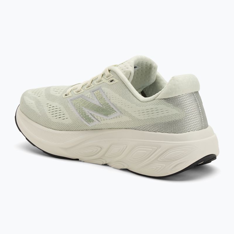Scarpe da corsa da donna New Balance Fresh Foam 880 v15 W880J15 nere 3