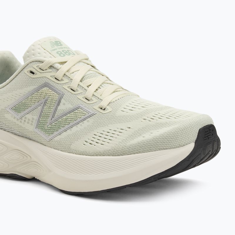 Scarpe da corsa da donna New Balance Fresh Foam 880 v15 W880J15 nere 7