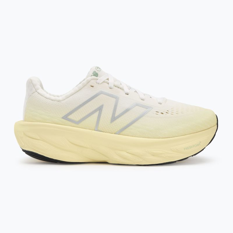 Scarpe da corsa da donna New Balance Fresh Foam X 1080 v14 winter grass 2