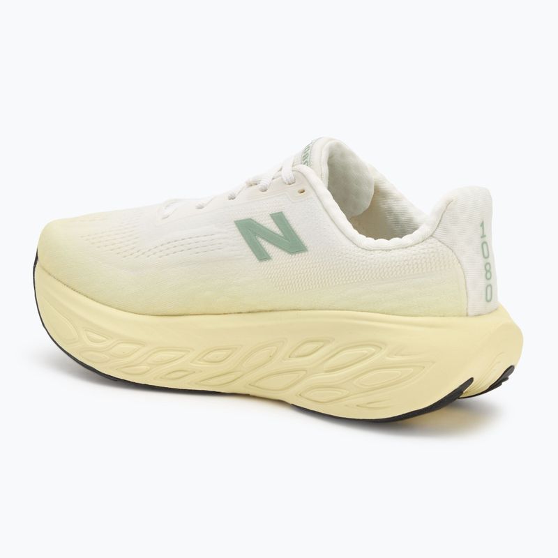 Scarpe da corsa da donna New Balance Fresh Foam X 1080 v14 winter grass 3