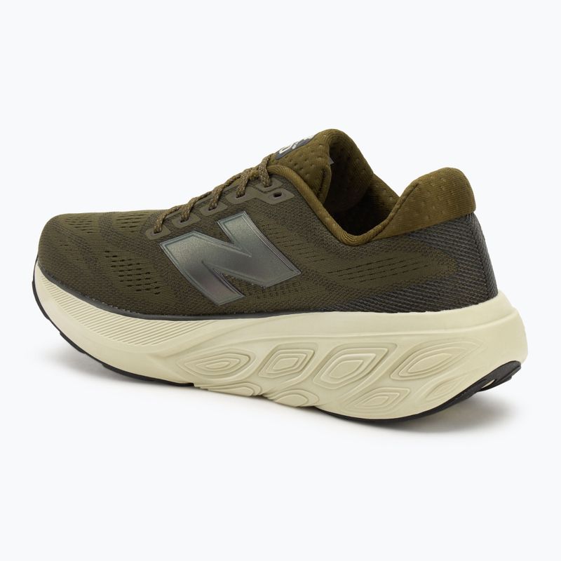 New Balance Fresh Foam 880's V15 woodland scarpe da corsa da uomo 3