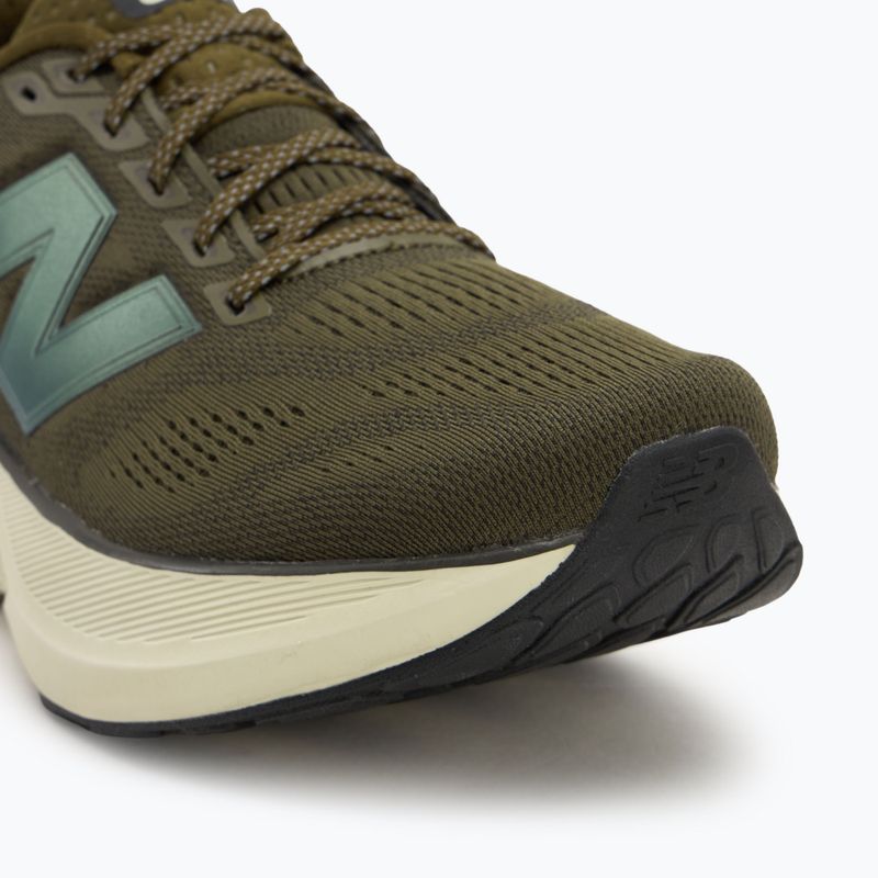 New Balance Fresh Foam 880's V15 woodland scarpe da corsa da uomo 7