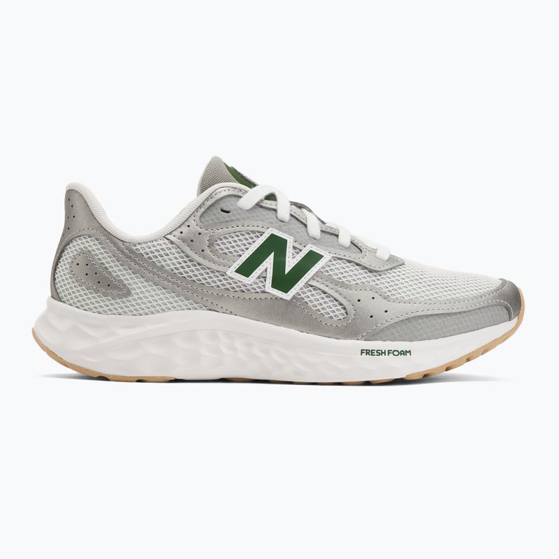 Scarpe da corsa da uomo New Balance Fresh Foam Arishi V4 raincloud 2