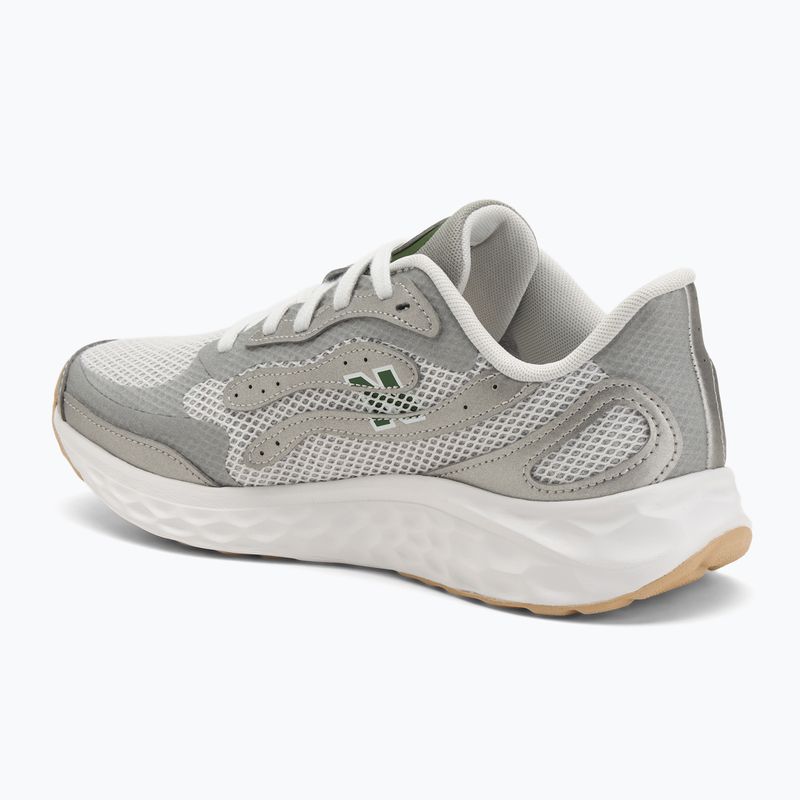 Scarpe da corsa da uomo New Balance Fresh Foam Arishi V4 raincloud 3