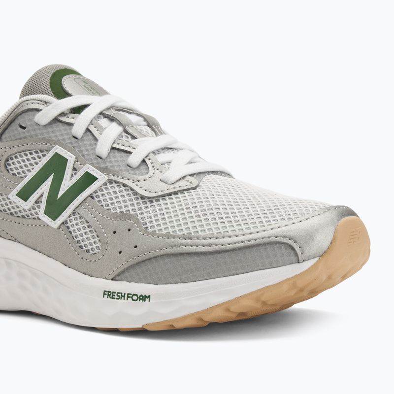 Scarpe da corsa da uomo New Balance Fresh Foam Arishi V4 raincloud 7