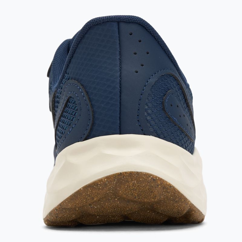 Scarpe da corsa da uomo New Balance Fresh Foam Arishi V4 dark shoreline blue 6