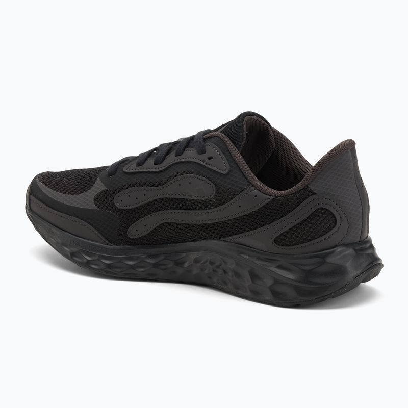 Scarpe da corsa da uomo New Balance Fresh Foam Arishi V4 nere 3