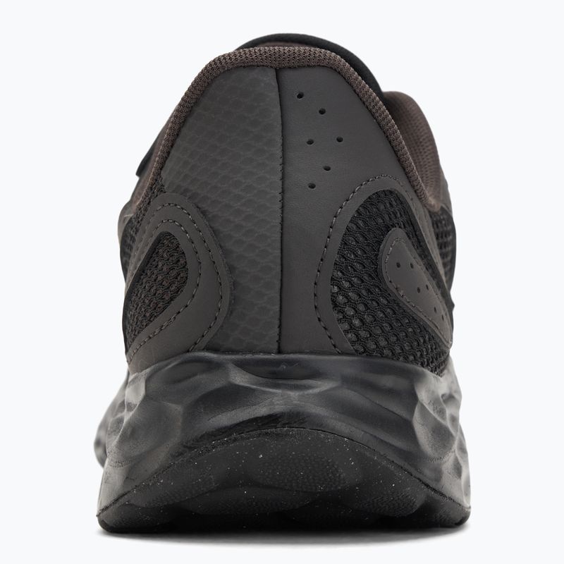 Scarpe da corsa da uomo New Balance Fresh Foam Arishi V4 nere 6