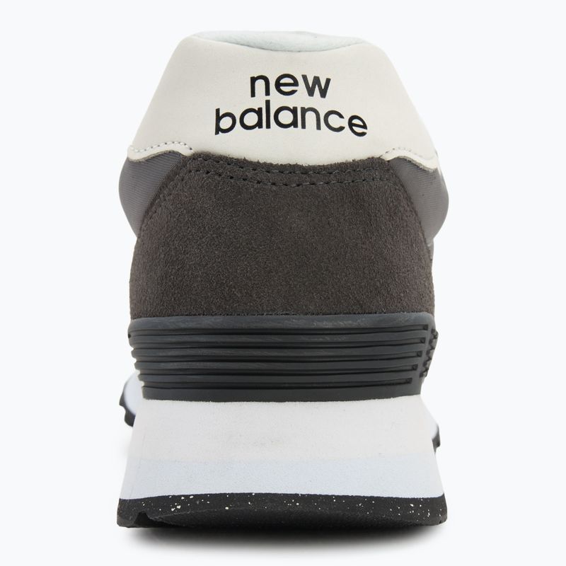 Scarpe da uomo New Balance 515's V3 grigie 6