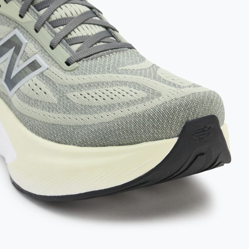 Scarpe da corsa da uomo New Balance Fresh Foam More V6 mineral 7