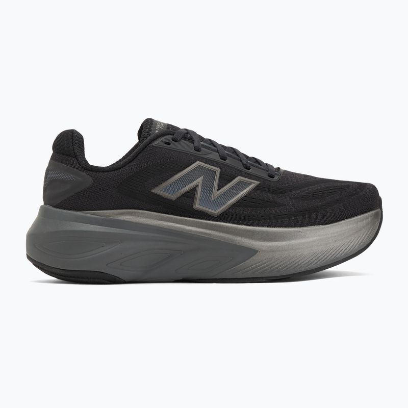 Scarpe da corsa da uomo New Balance Fresh Foam More V6 grigio ardesia 2