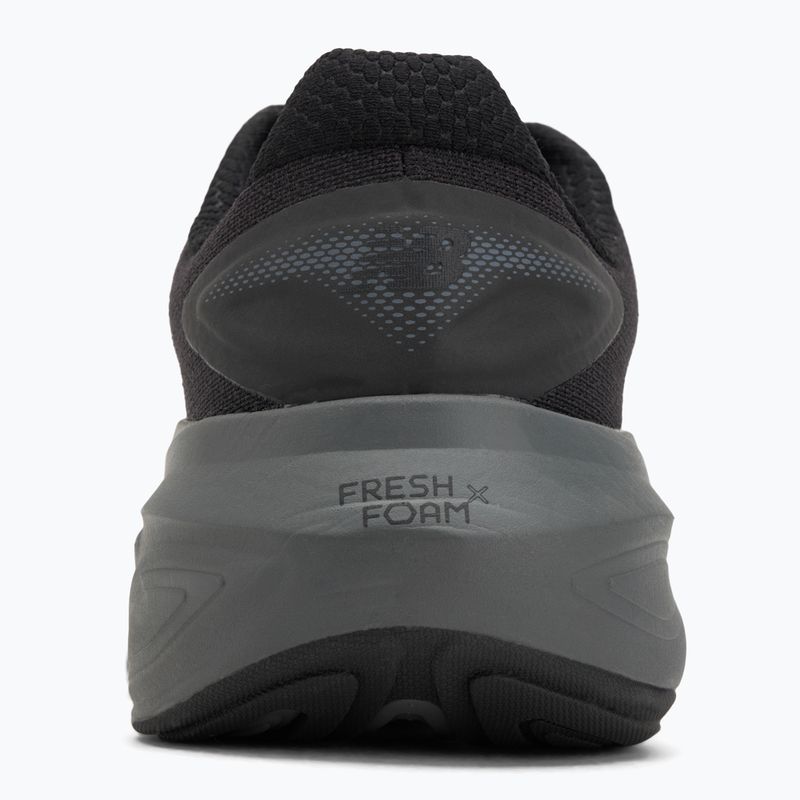 Scarpe da corsa da uomo New Balance Fresh Foam More V6 grigio ardesia 6