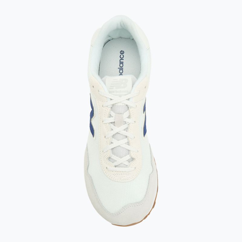 Scarpe da uomo New Balance Classic 515's V3 nb 103 white 5