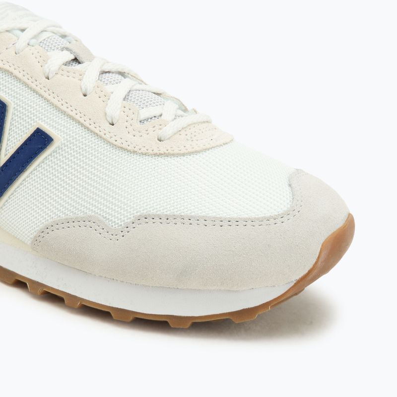 Scarpe da uomo New Balance Classic 515's V3 nb 103 white 7