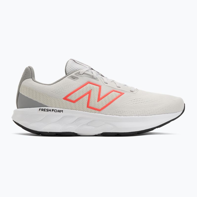 Scarpe da corsa da uomo New Balance Fresh Foam 520's V9 grey matter 2