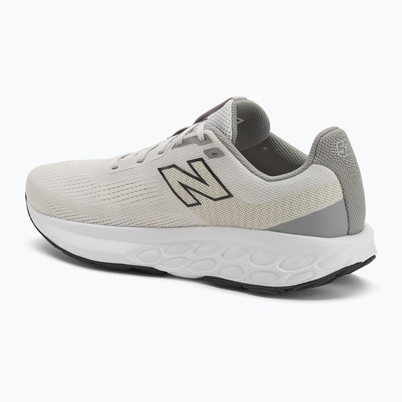 Scarpe da corsa da uomo New Balance Fresh Foam 520's V9 grey matter 3