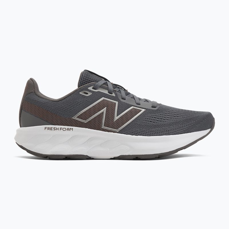 Scarpe da corsa da uomo New Balance Fresh Foam 520's V9 castlerock 2