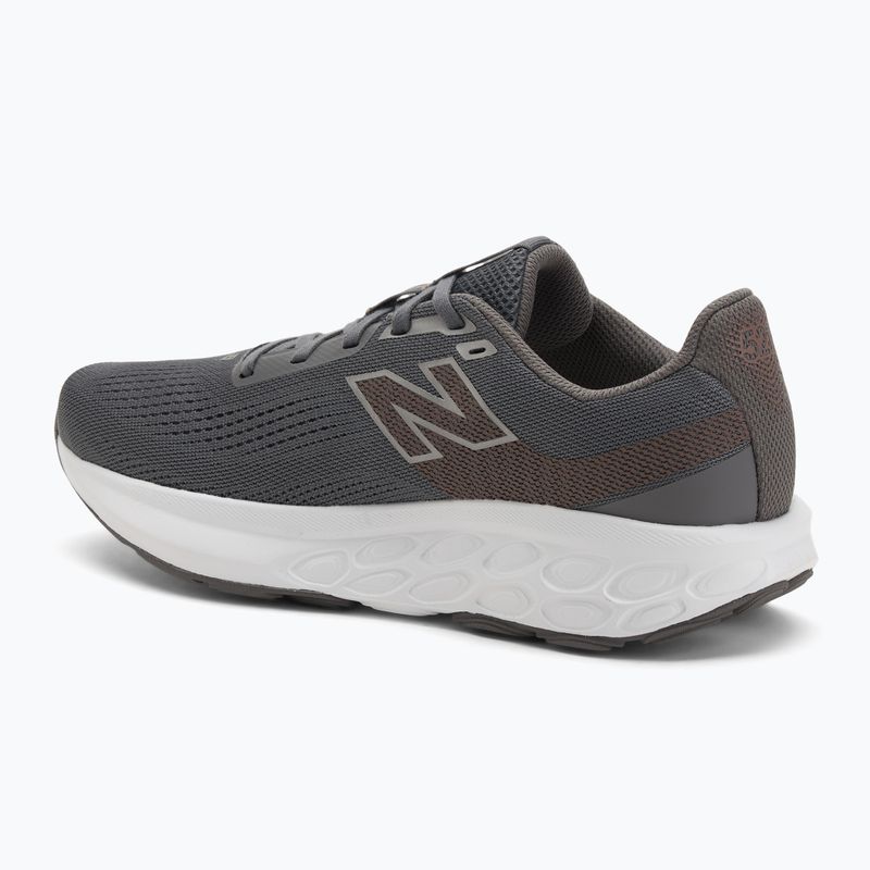 Scarpe da corsa da uomo New Balance Fresh Foam 520's V9 castlerock 3