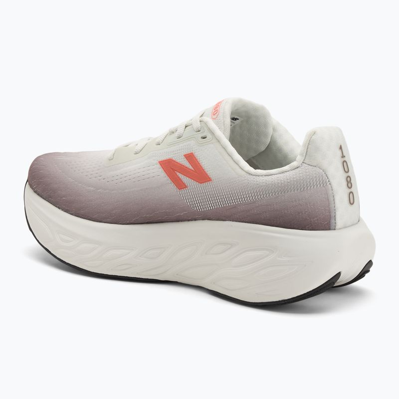 Scarpe da corsa da uomo New Balance Fresh Foam X 1080 v14 earth shadow 3
