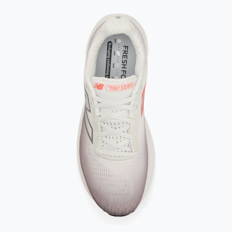 Scarpe da corsa da uomo New Balance Fresh Foam X 1080 v14 earth shadow 5
