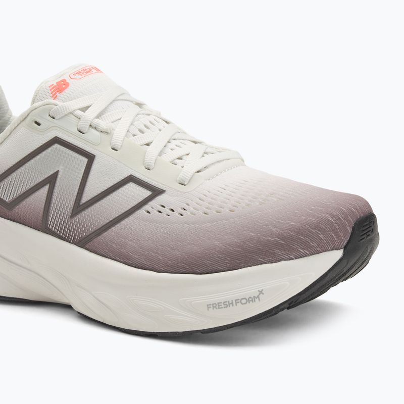 Scarpe da corsa da uomo New Balance Fresh Foam X 1080 v14 earth shadow 7