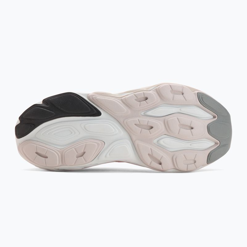 Scarpe da corsa da uomo New Balance Fresh Foam Balos V1 urgent red 4