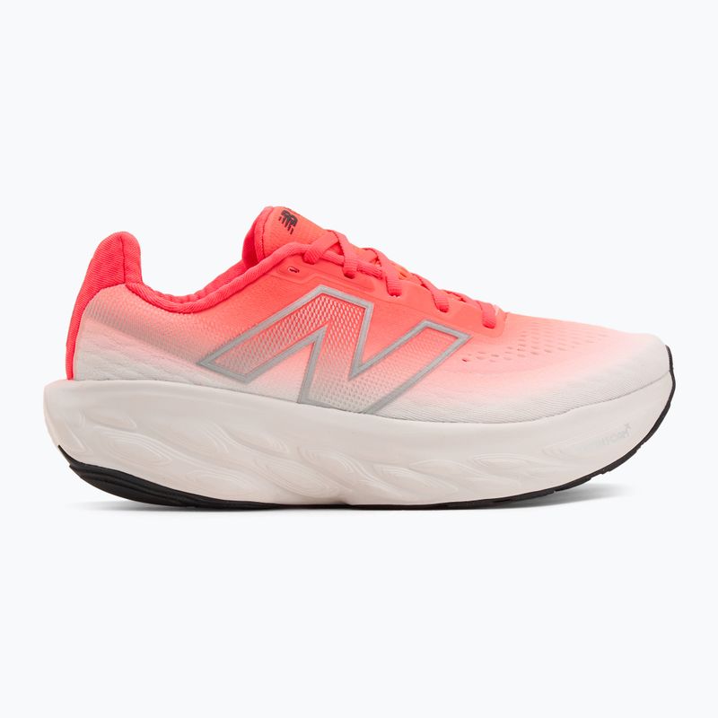 Scarpe da corsa da uomo New Balance Fresh Foam X 1080 v14 urgent red 2