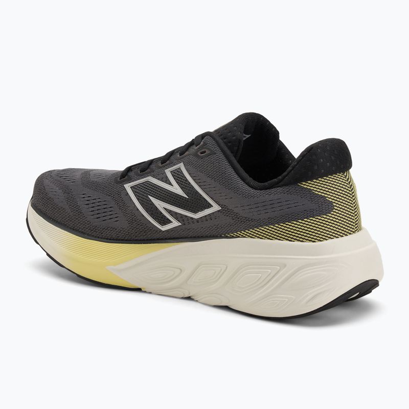 Scarpe da corsa da uomo New Balance Fresh Foam 880 v15 nere 3