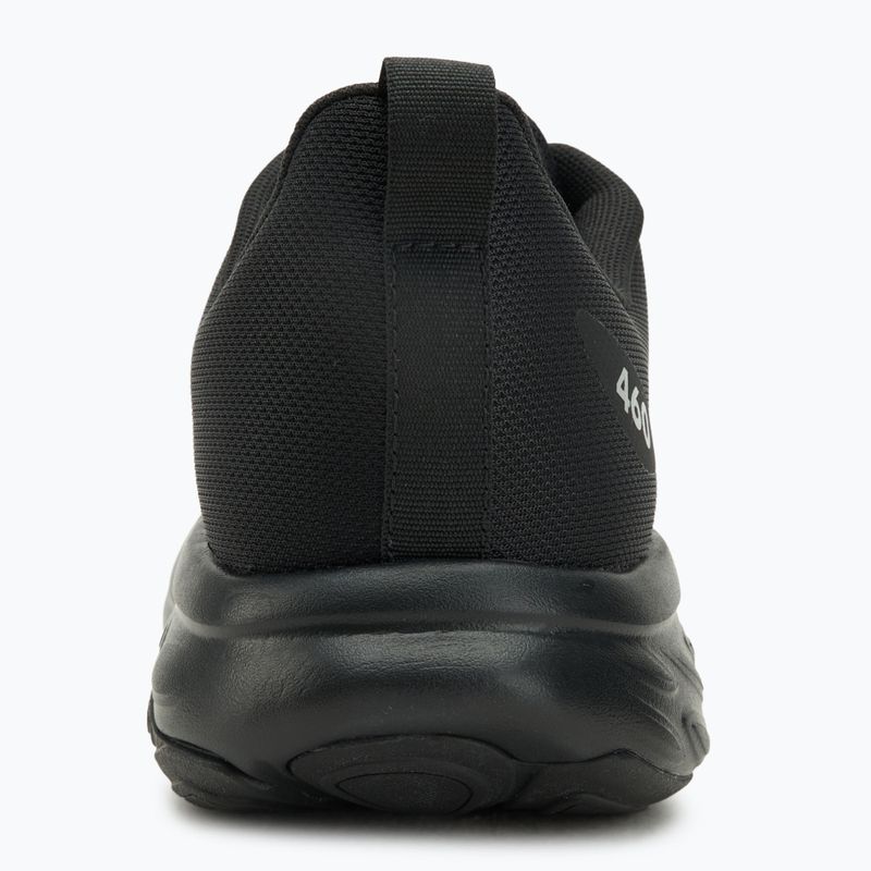 Scarpe da corsa da uomo New Balance Fresh Foam 460's V4 nere 6