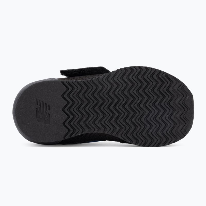 Scarpe per bambini New Balance 323's V1 black 4