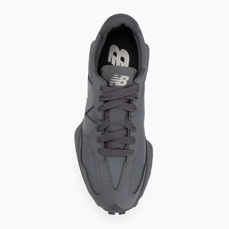 Scarpe New Balance 327's V1 Castlerock 5