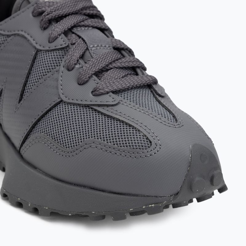 Scarpe New Balance 327's V1 Castlerock 7