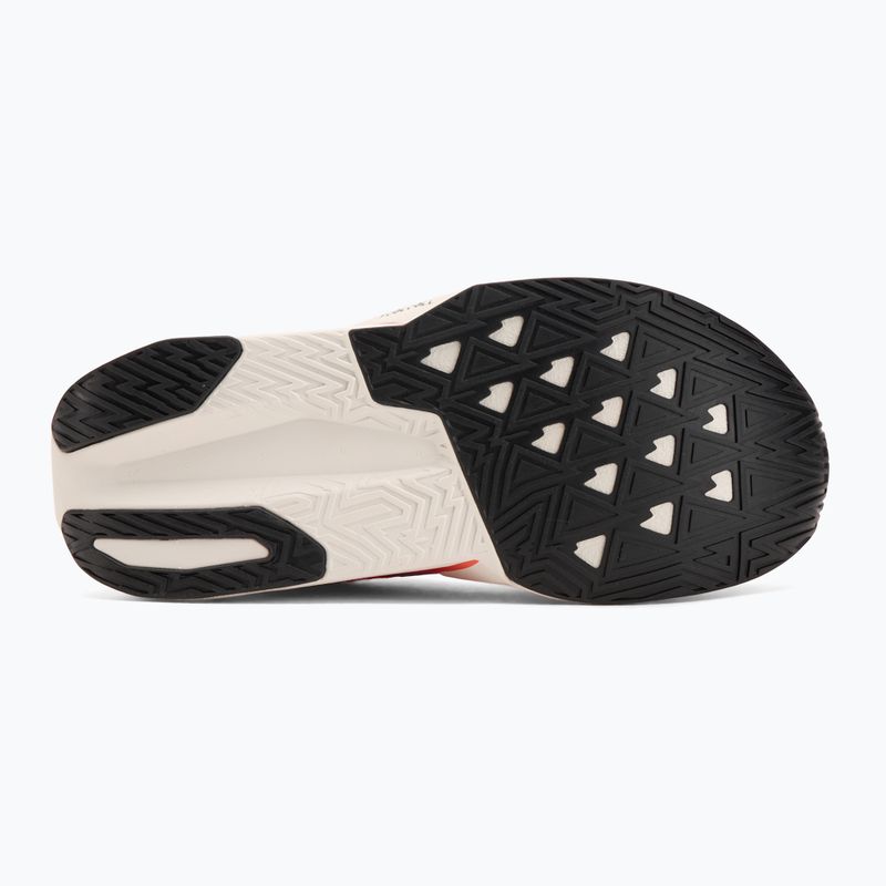 Scarpe da corsa da donna New Balance FuelCell Rebel V5 4